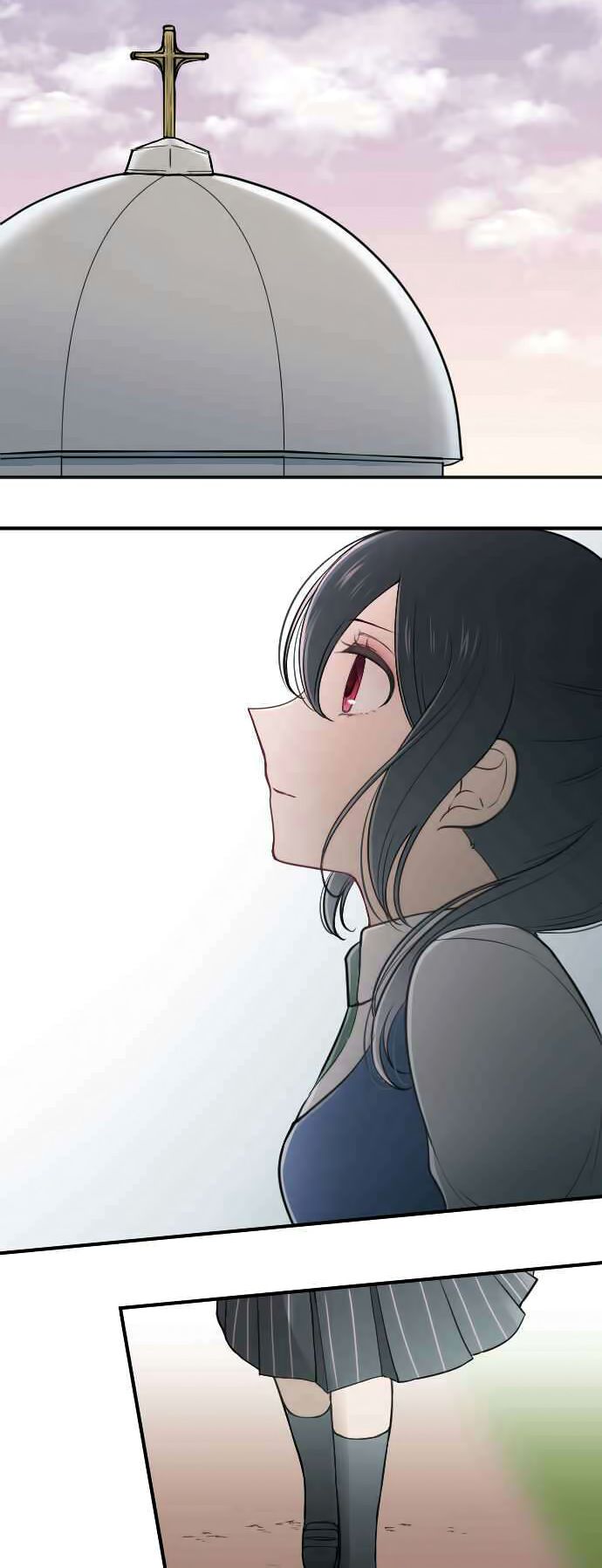 Ouji Sama Nante Iranai 124 18