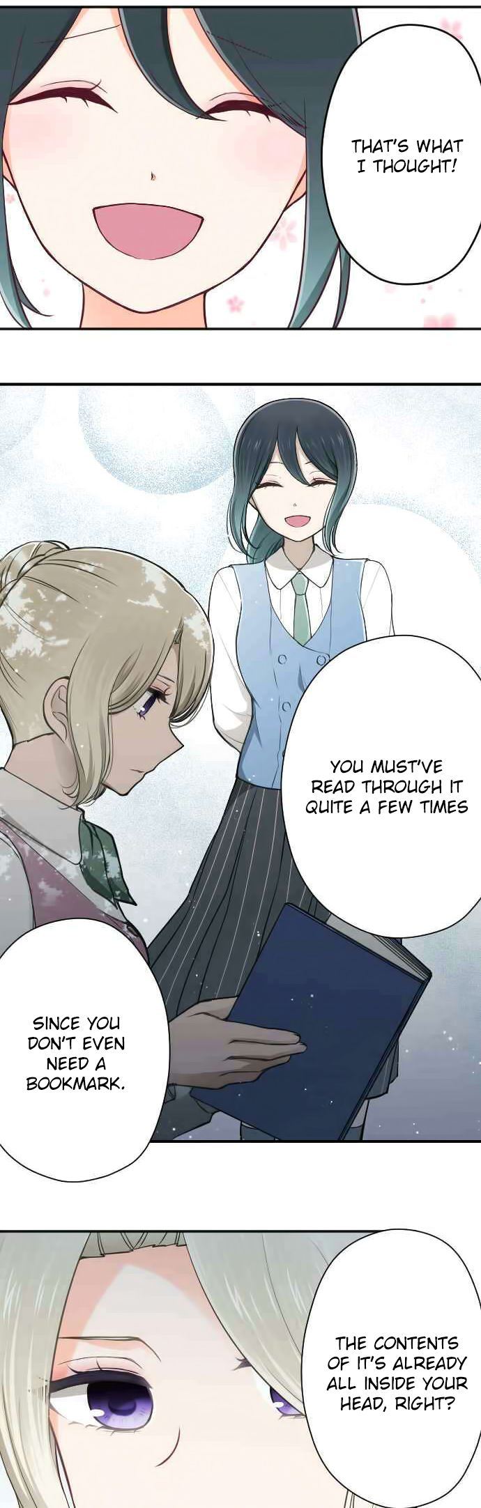 Ouji Sama Nante Iranai 124 6