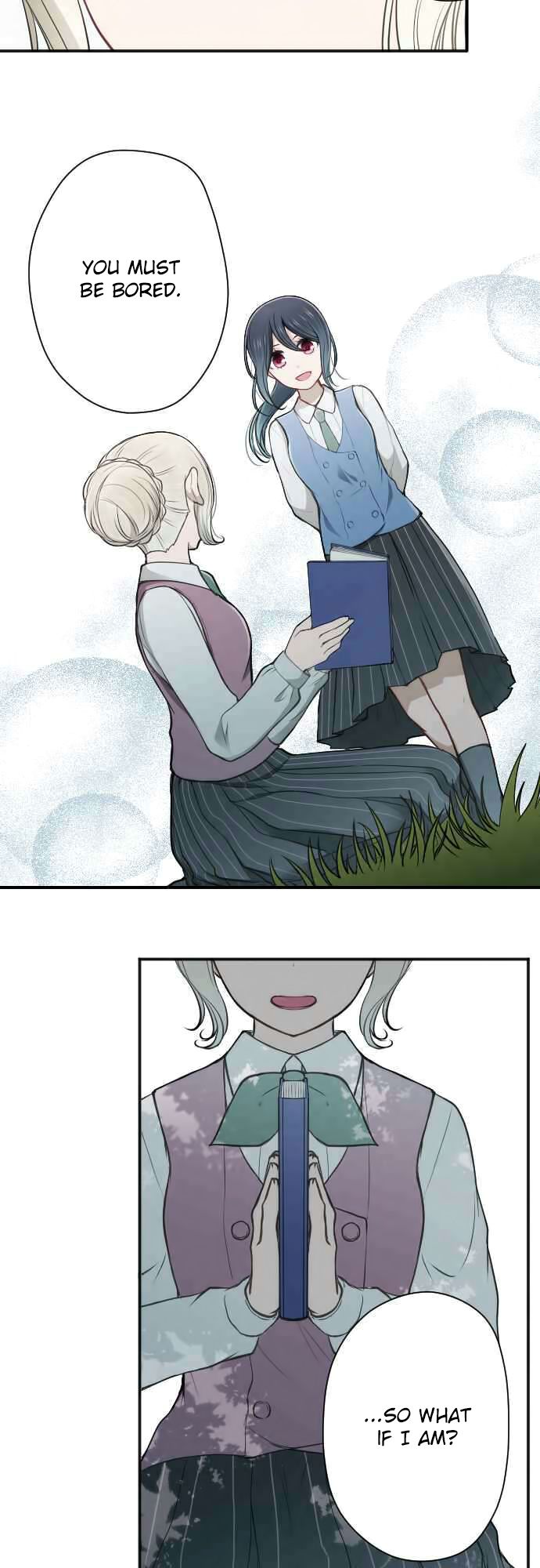 Ouji Sama Nante Iranai 124 7