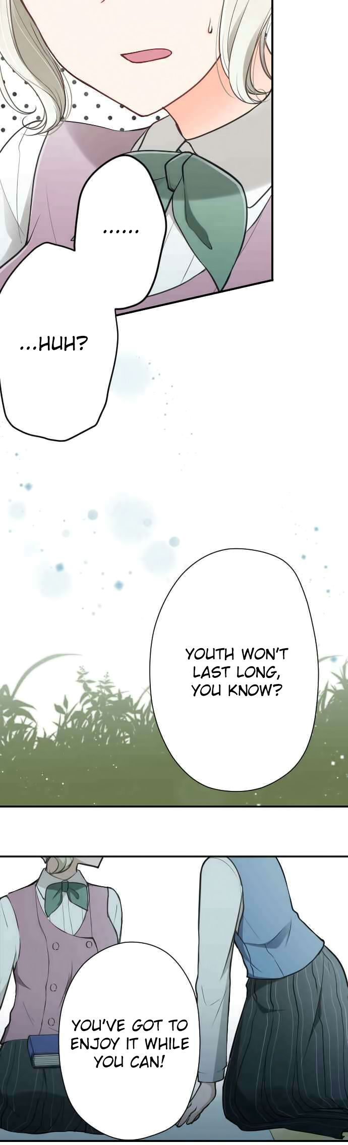 Ouji Sama Nante Iranai 124 9