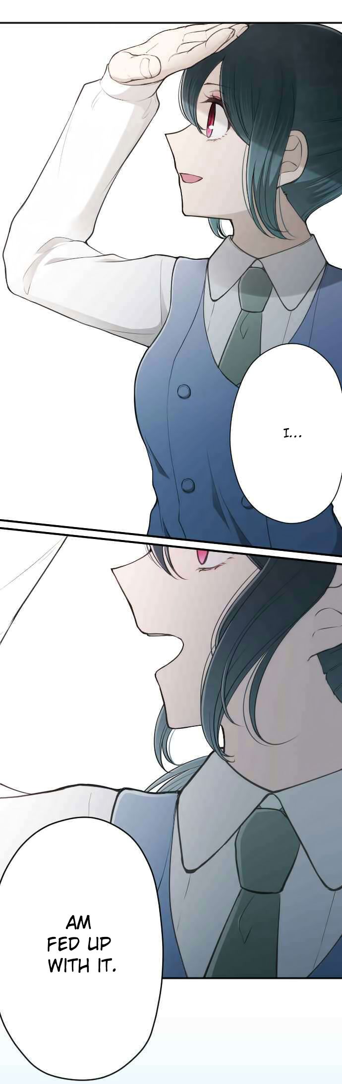 Ouji Sama Nante Iranai 125 10