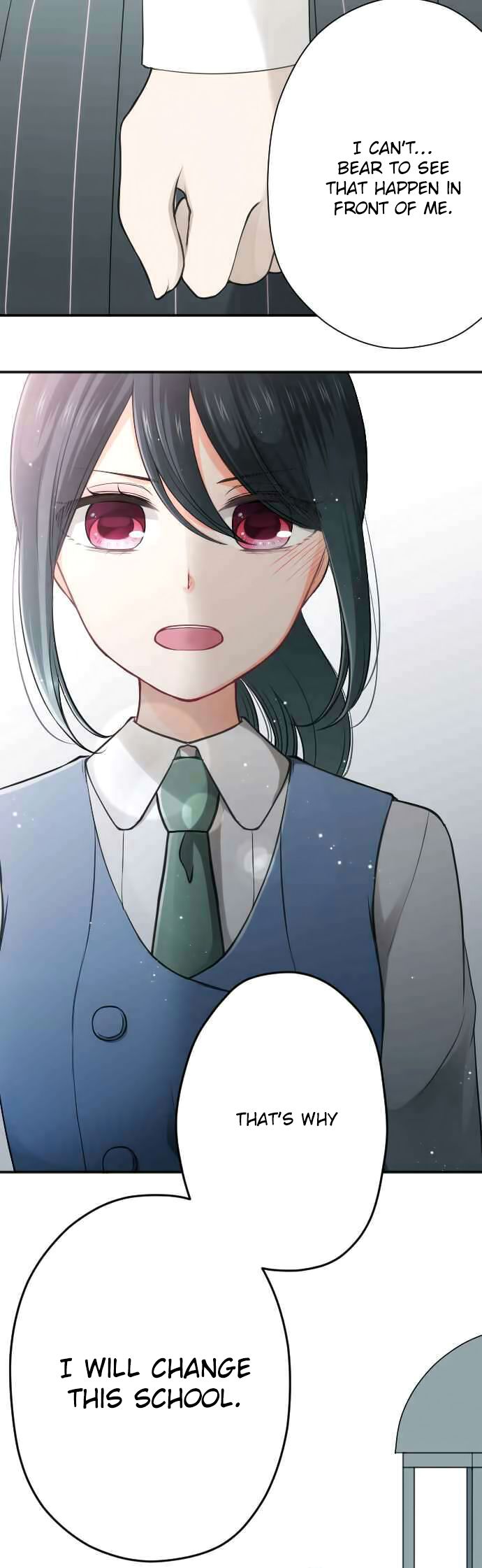 Ouji Sama Nante Iranai 125 13