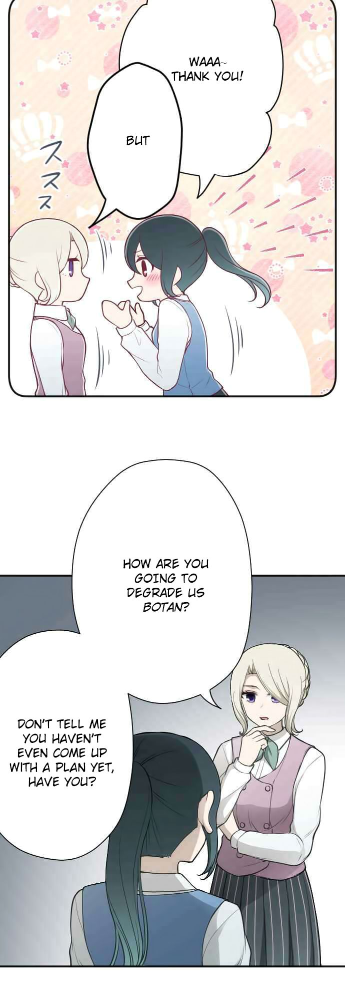 Ouji Sama Nante Iranai 125 18