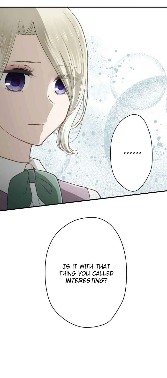 Ouji Sama Nante Iranai 125 7