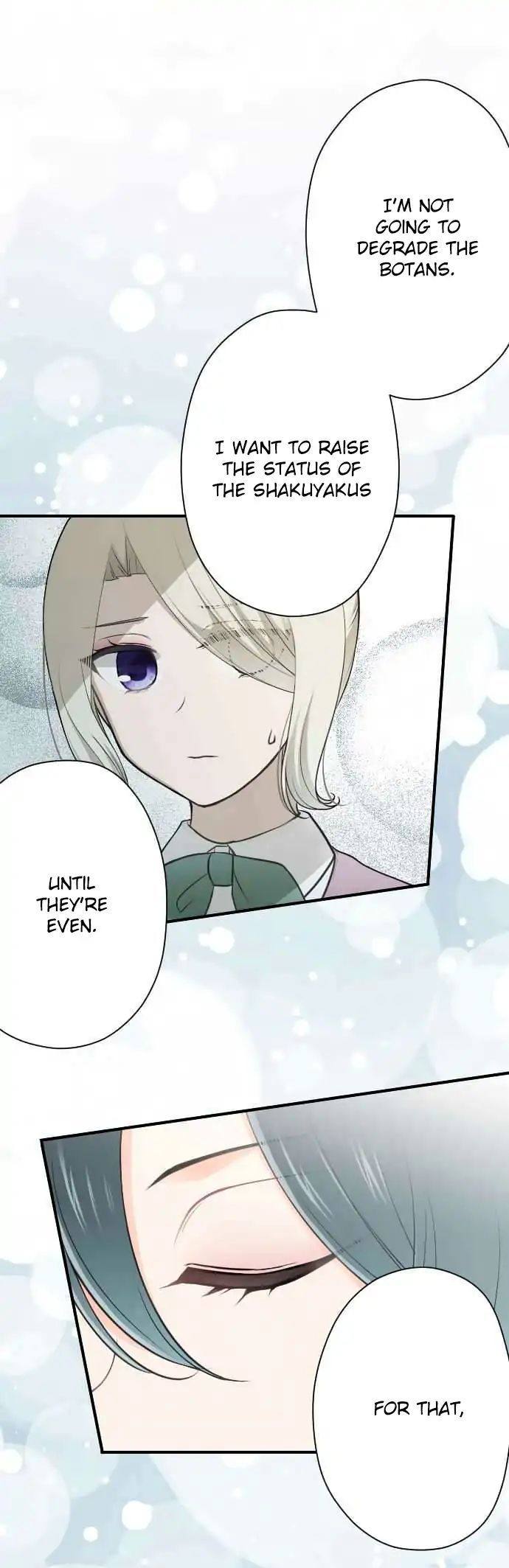 Ouji Sama Nante Iranai 126 1