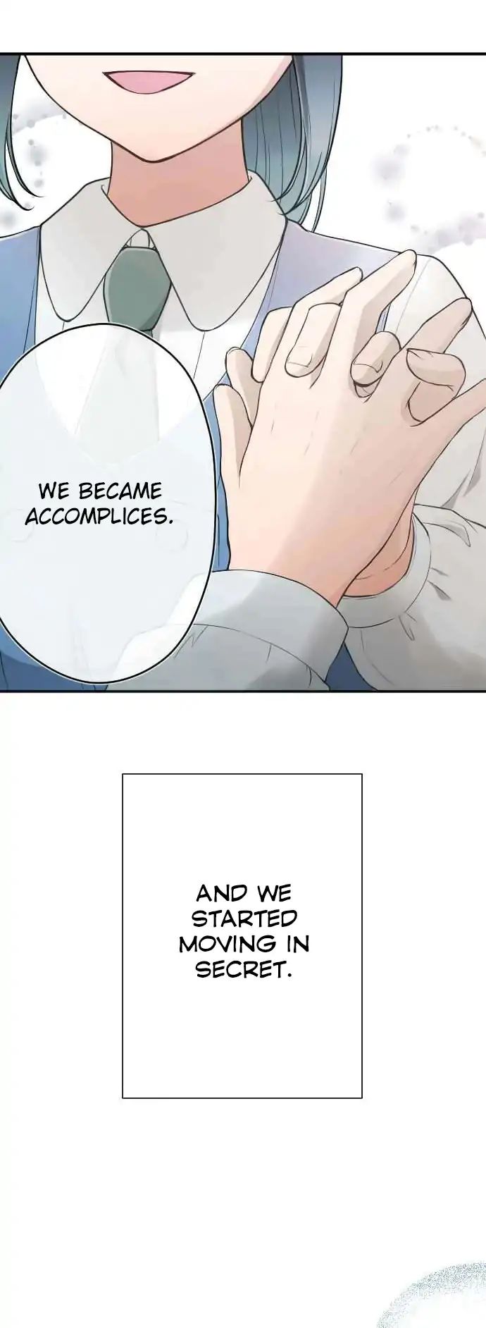 Ouji Sama Nante Iranai 126 10