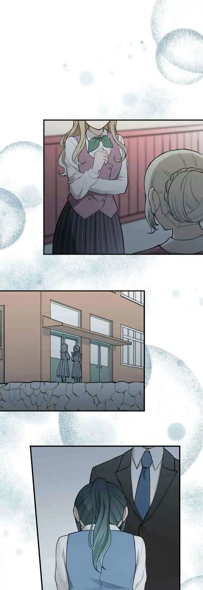 Ouji Sama Nante Iranai 126 11