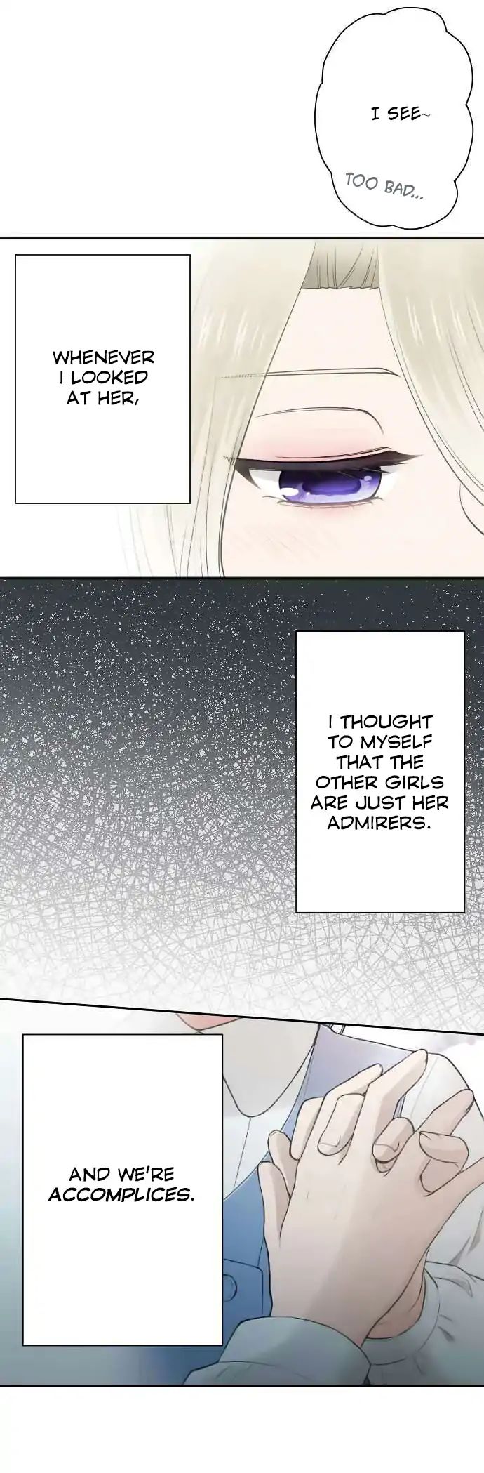 Ouji Sama Nante Iranai 126 15