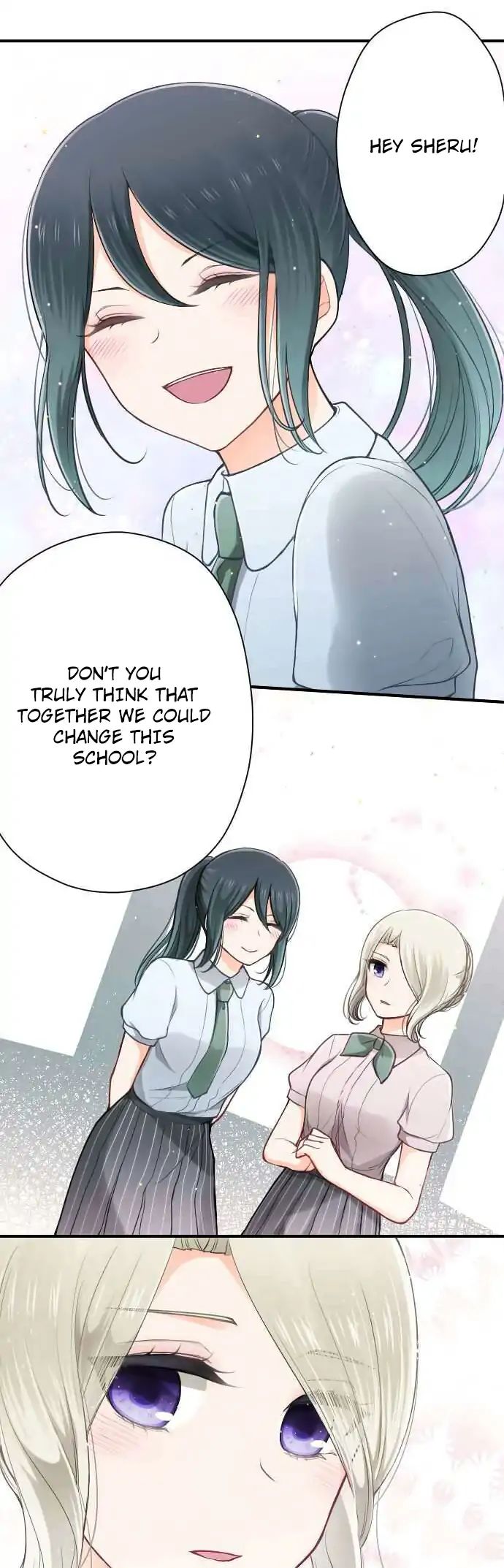 Ouji Sama Nante Iranai 126 17