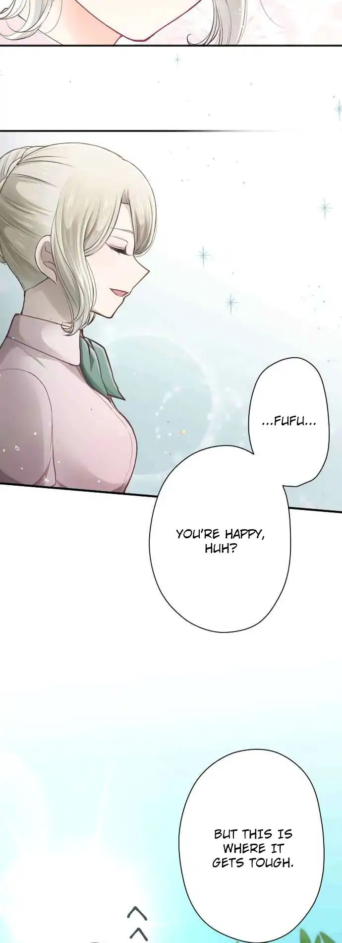 Ouji Sama Nante Iranai 126 18