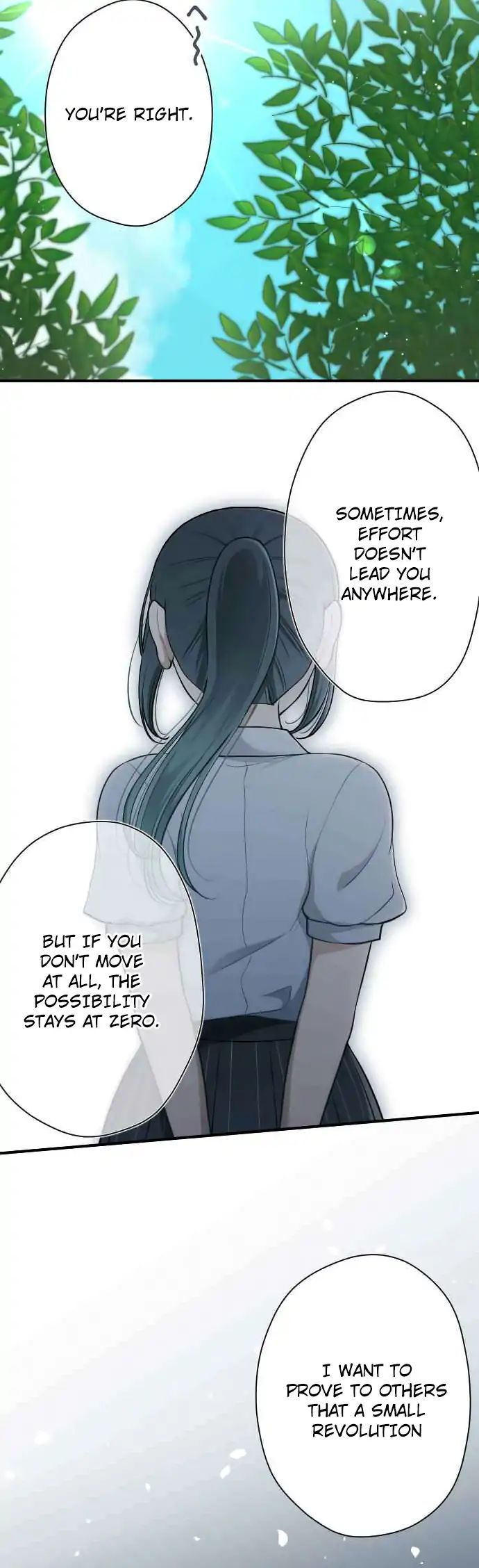 Ouji Sama Nante Iranai 126 19