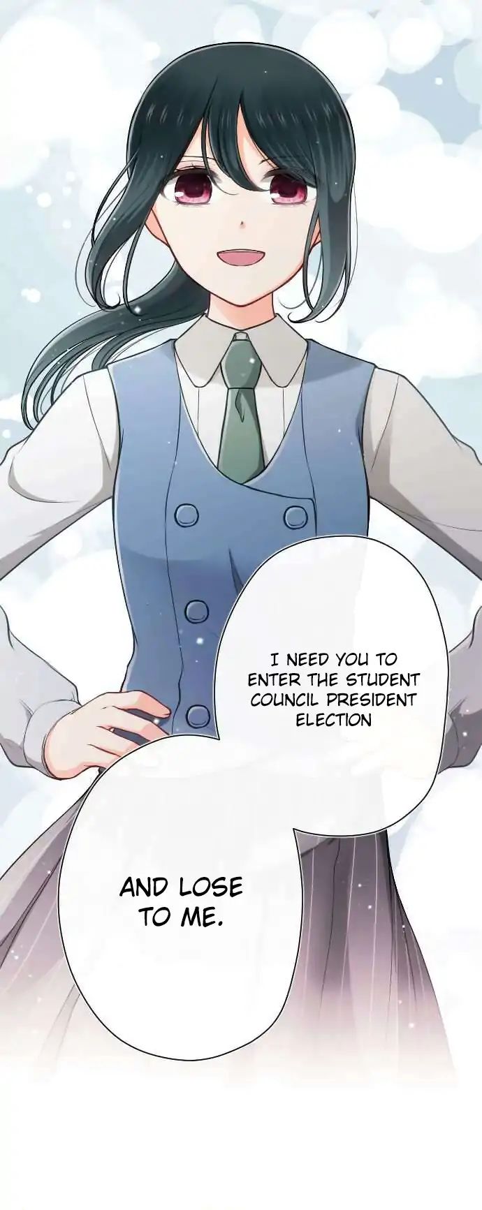 Ouji Sama Nante Iranai 126 2