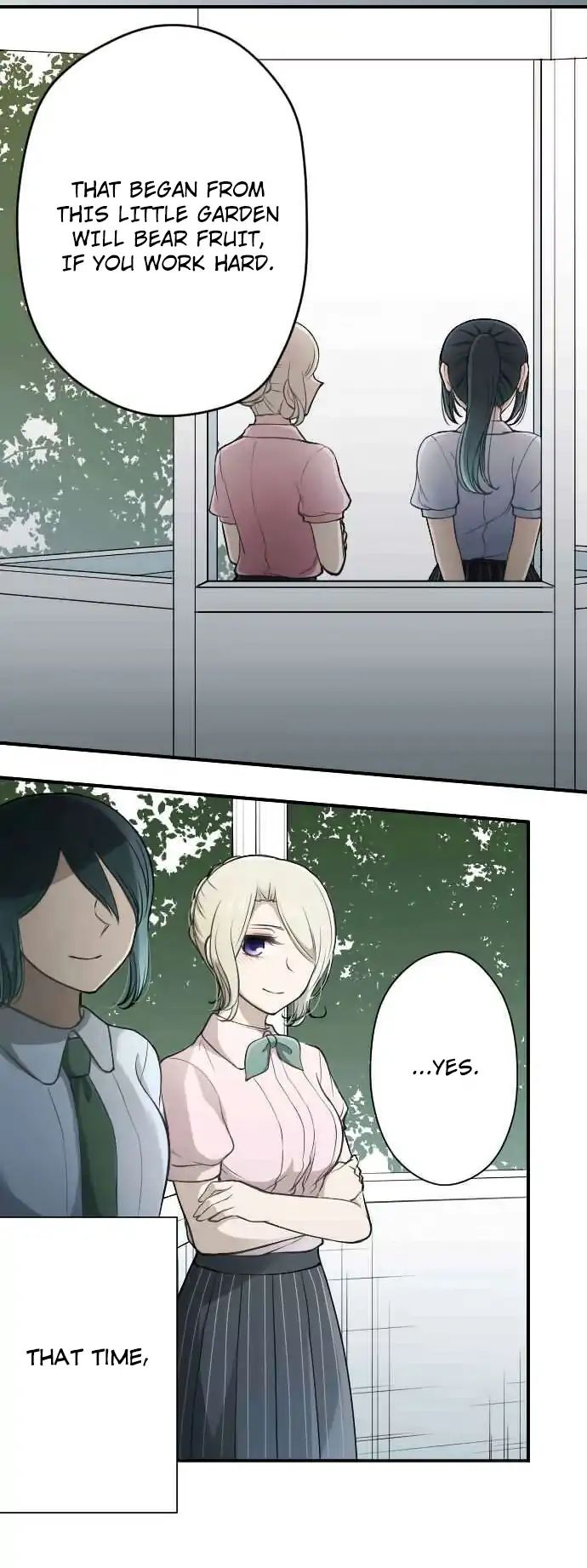 Ouji Sama Nante Iranai 126 20
