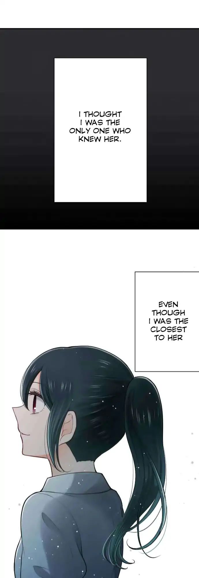 Ouji Sama Nante Iranai 126 21