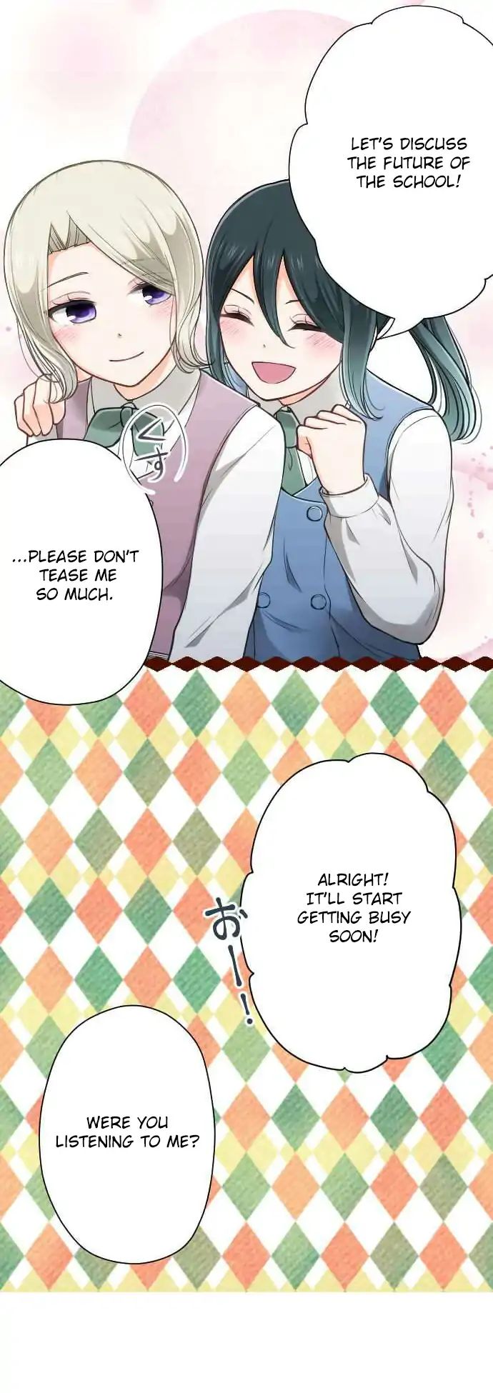Ouji Sama Nante Iranai 127 13