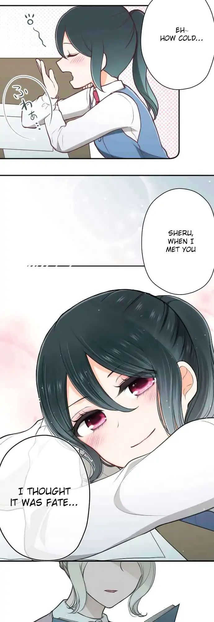 Ouji Sama Nante Iranai 127 18