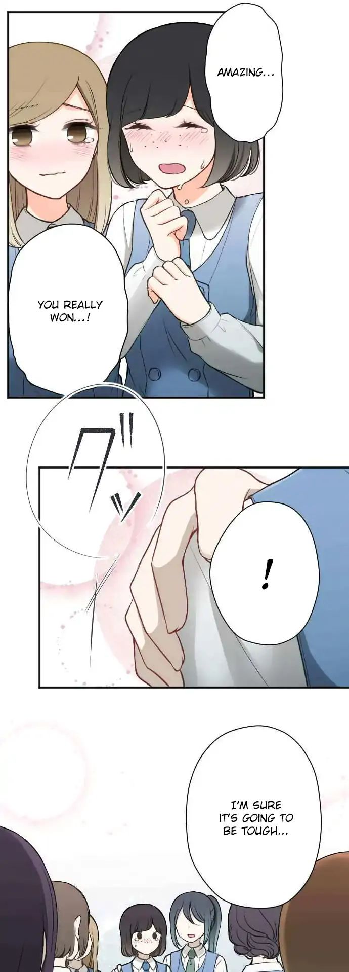 Ouji Sama Nante Iranai 127 4