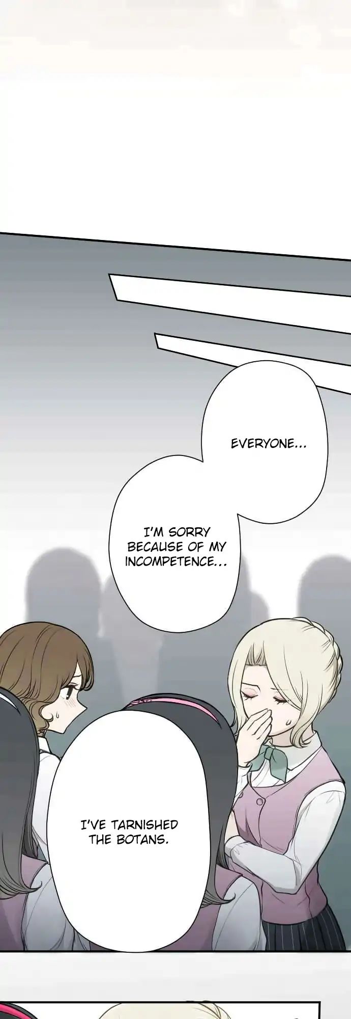 Ouji Sama Nante Iranai 127 6
