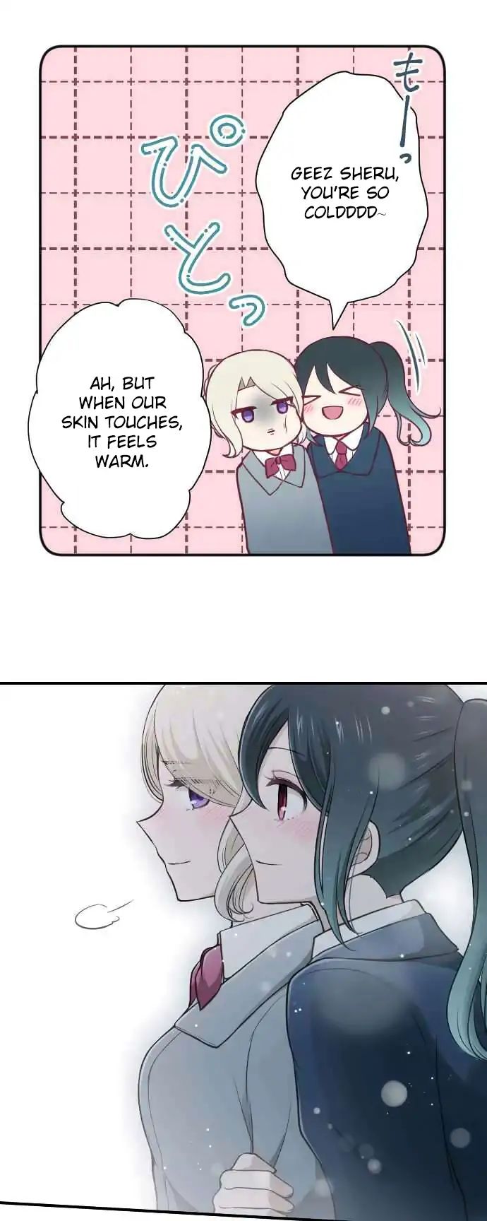 Ouji Sama Nante Iranai 128 13