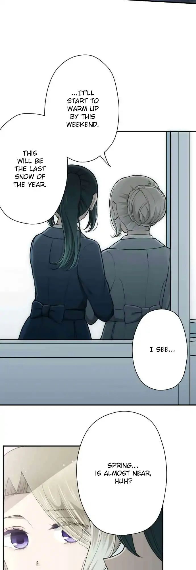 Ouji Sama Nante Iranai 128 14