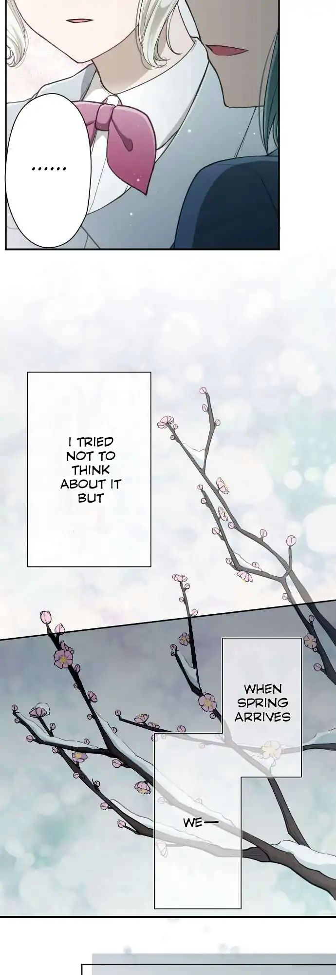 Ouji Sama Nante Iranai 128 15