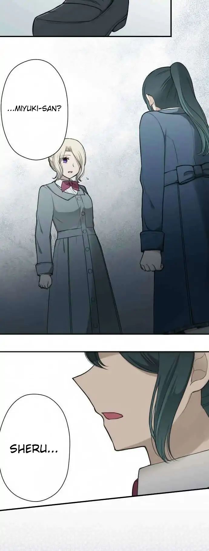 Ouji Sama Nante Iranai 128 17