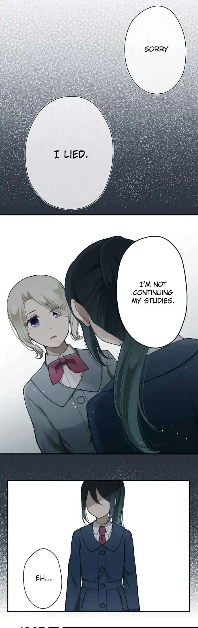 Ouji Sama Nante Iranai 128 18