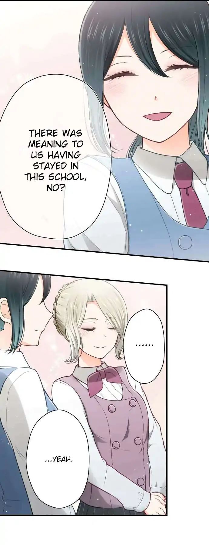 Ouji Sama Nante Iranai 128 5