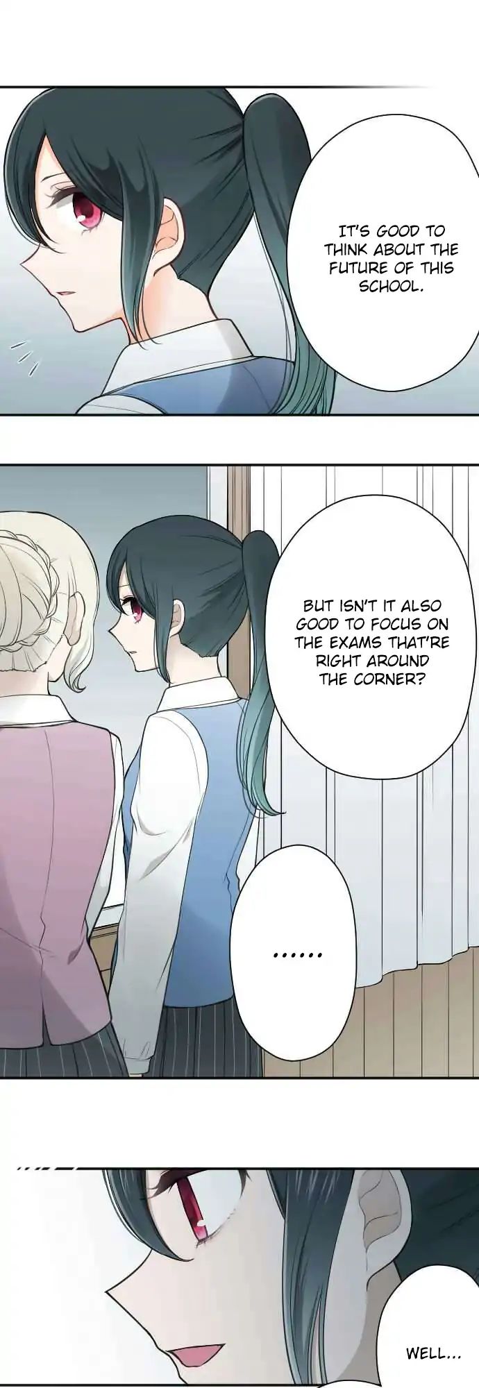 Ouji Sama Nante Iranai 128 6