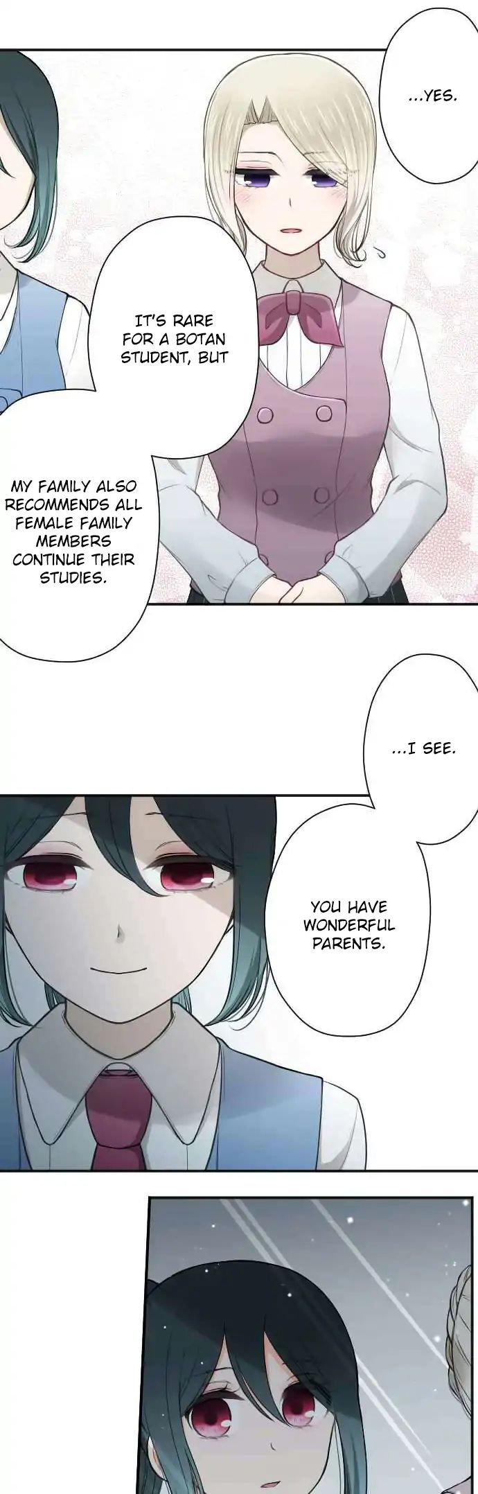 Ouji Sama Nante Iranai 128 8