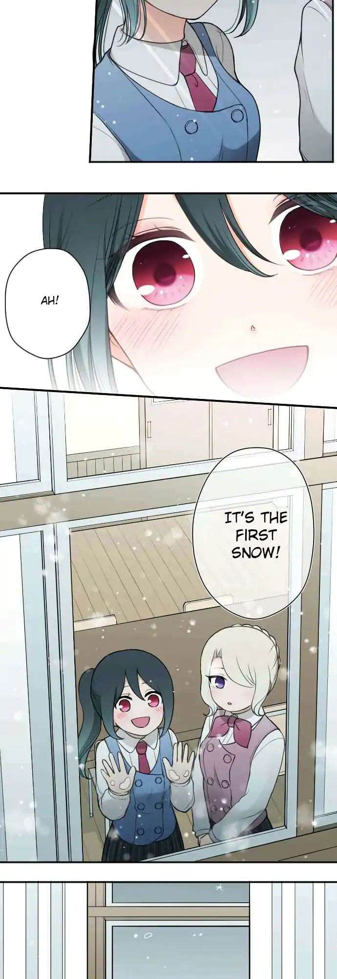 Ouji Sama Nante Iranai 128 9