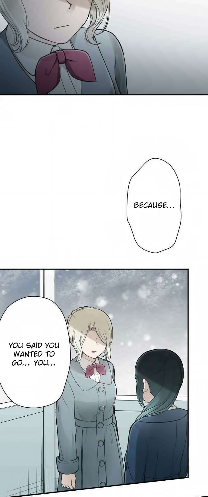 Ouji Sama Nante Iranai 129 10