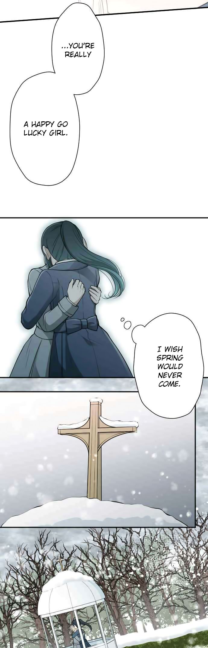 Ouji Sama Nante Iranai 129 18