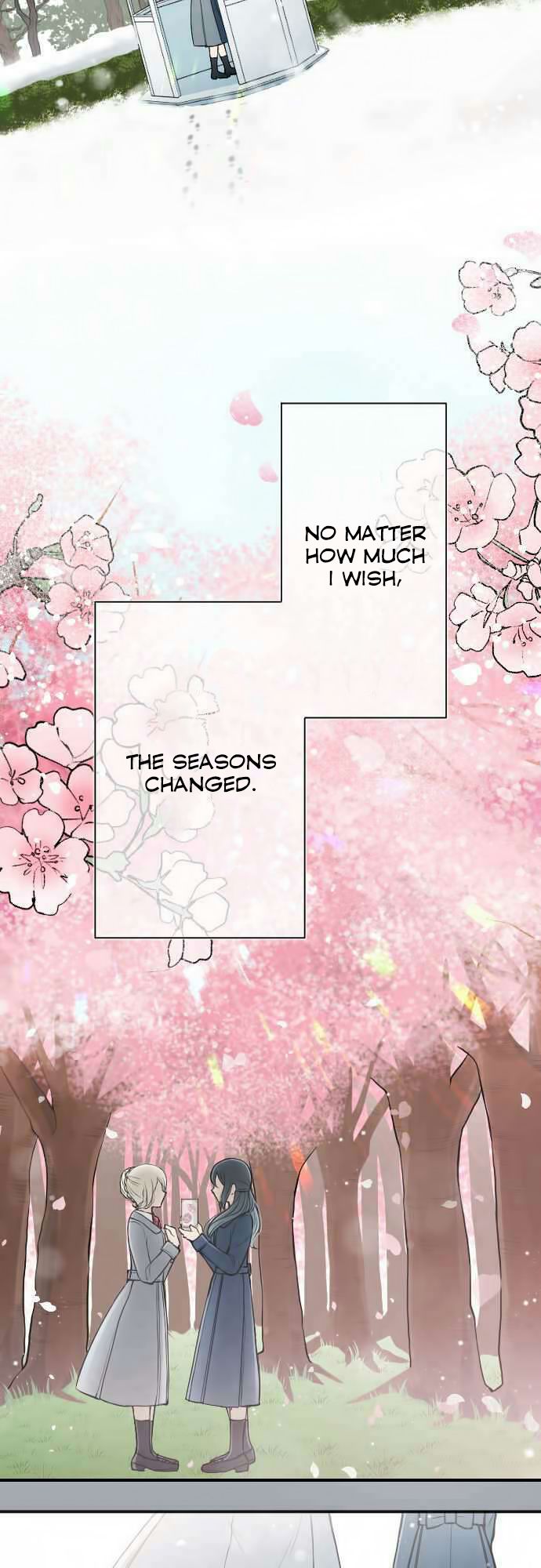 Ouji Sama Nante Iranai 129 19