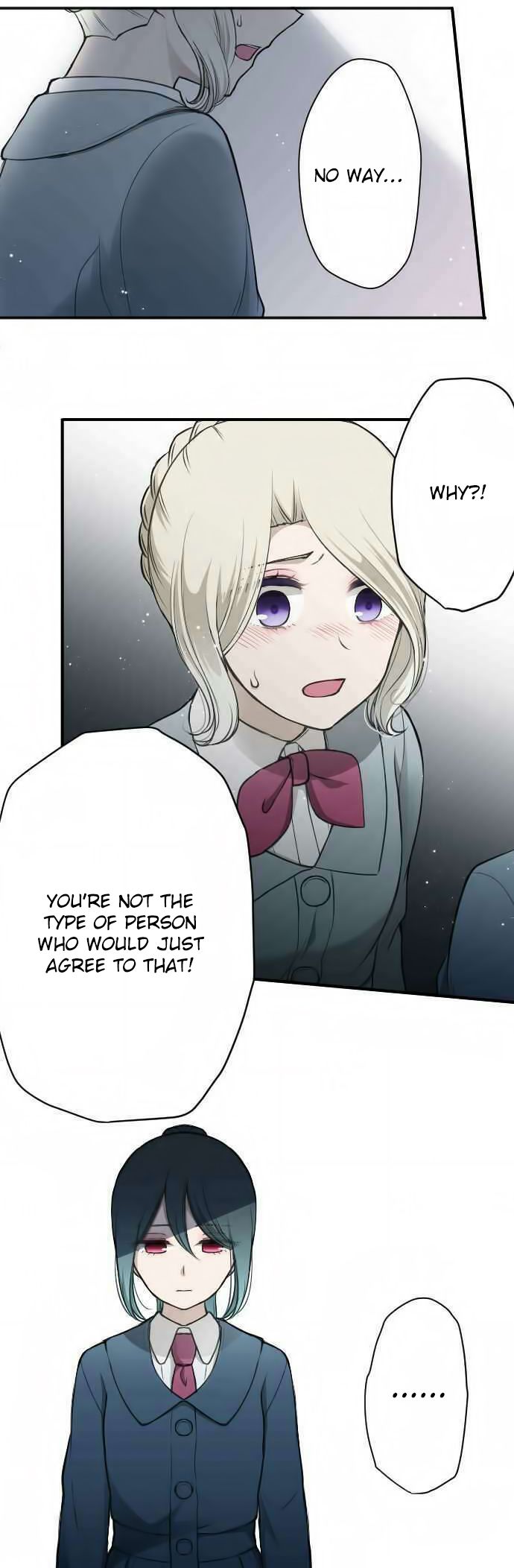 Ouji Sama Nante Iranai 129 4
