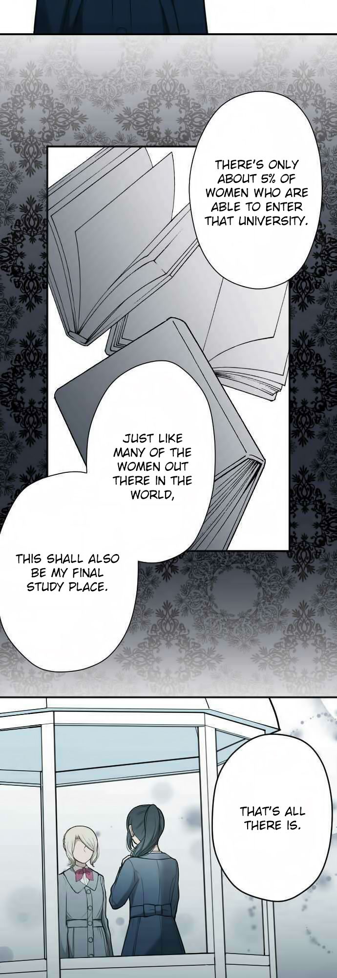Ouji Sama Nante Iranai 129 5