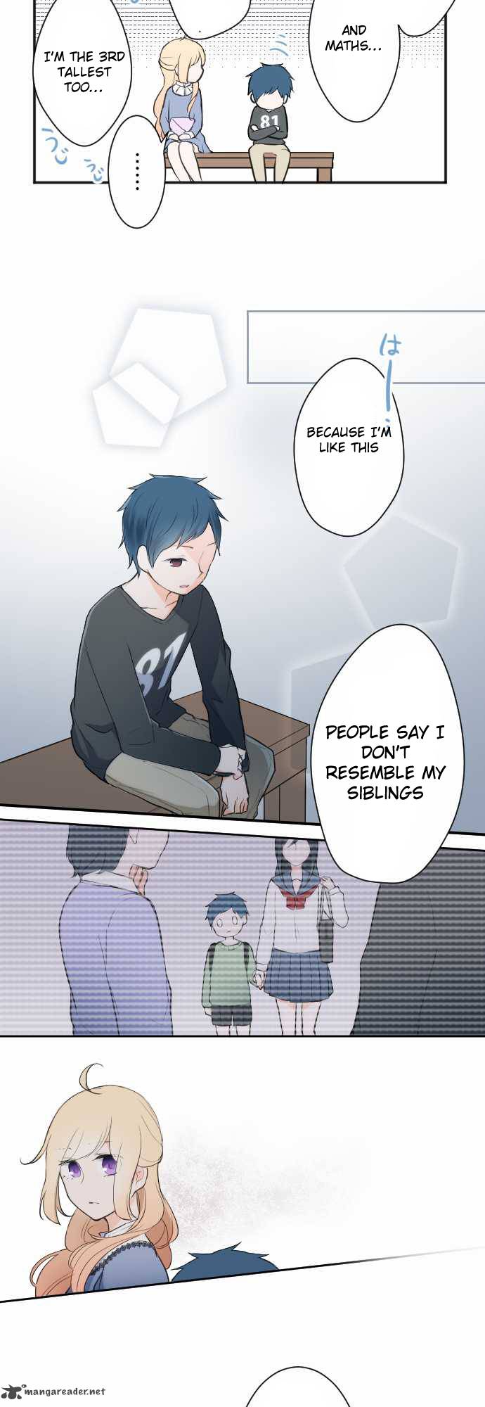 Ouji Sama Nante Iranai 13 15
