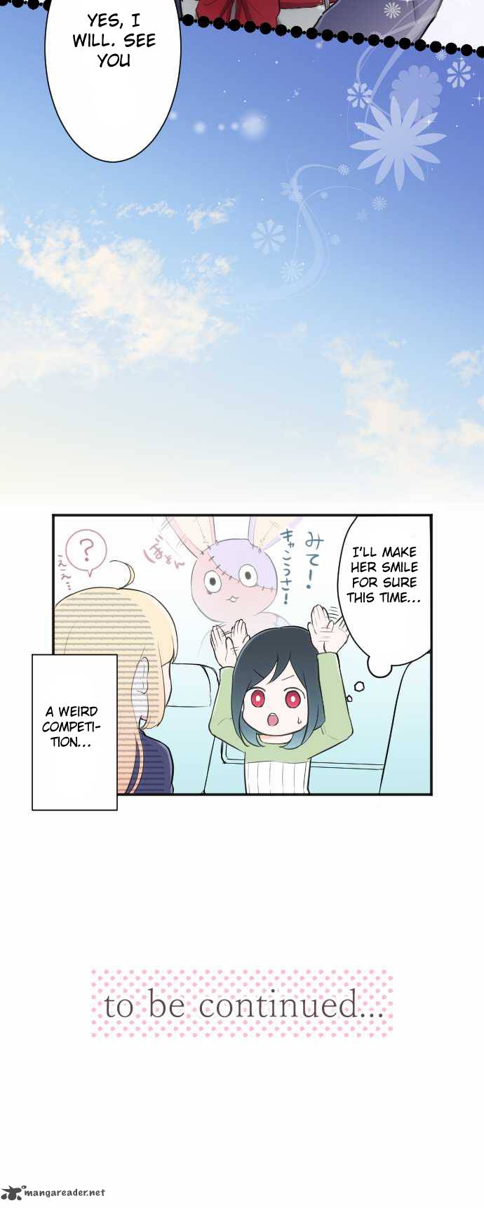 Ouji Sama Nante Iranai 13 22