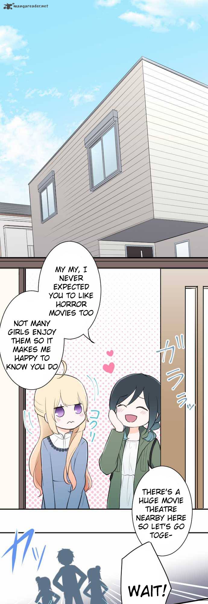 Ouji Sama Nante Iranai 13 3
