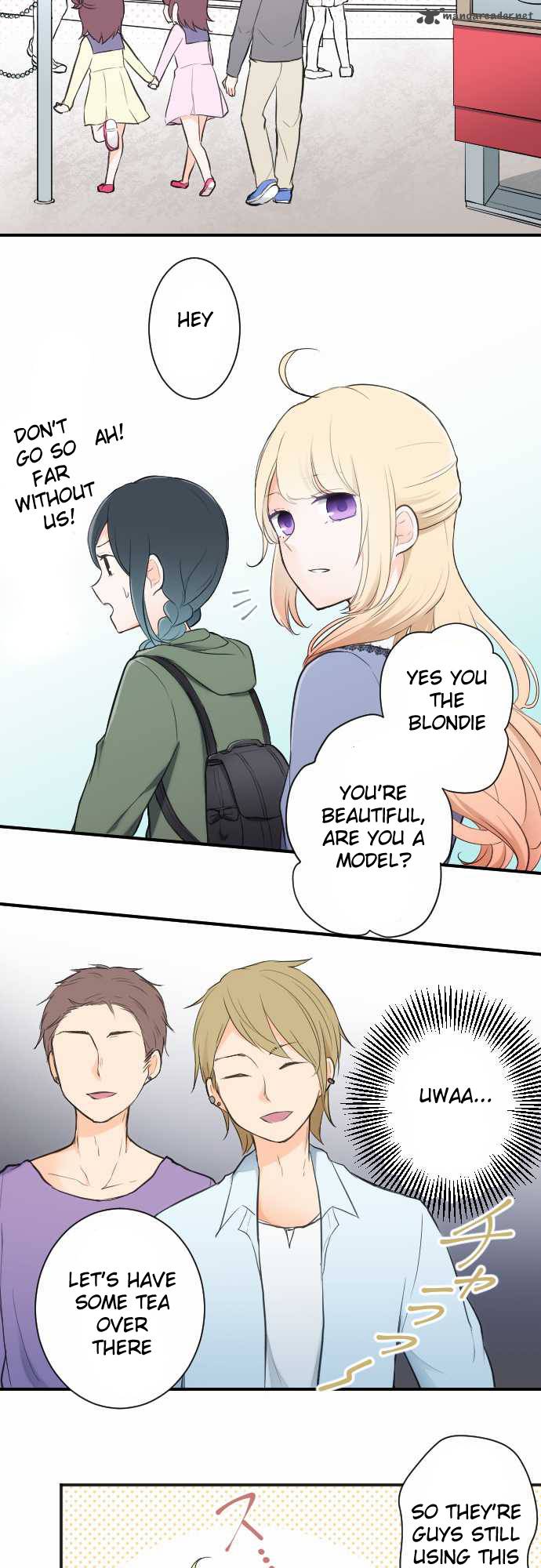 Ouji Sama Nante Iranai 13 6