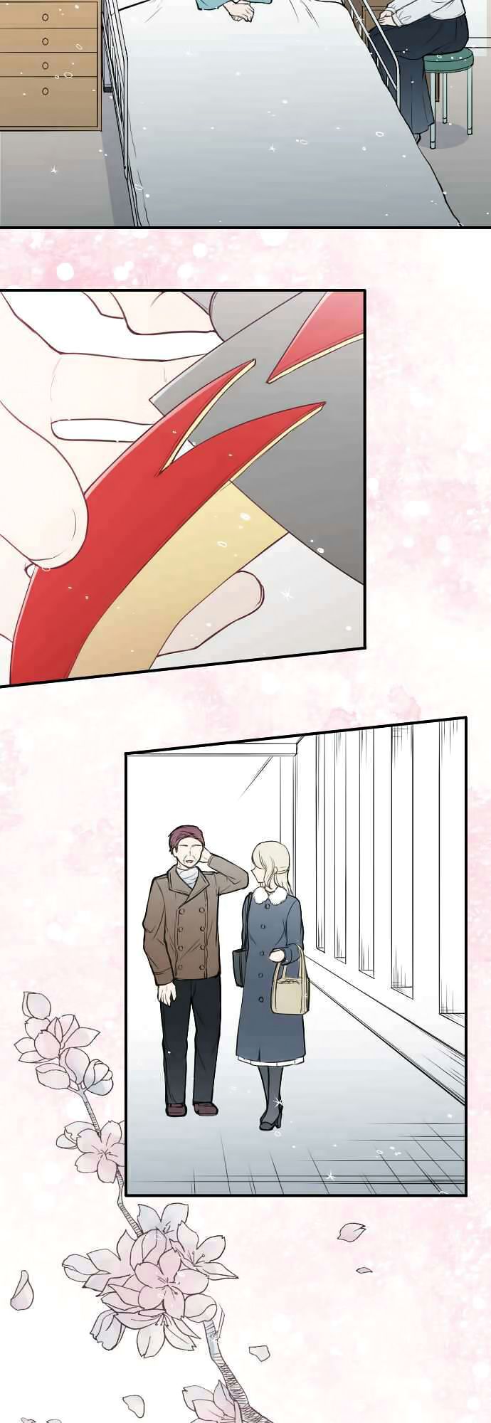Ouji Sama Nante Iranai 130 10