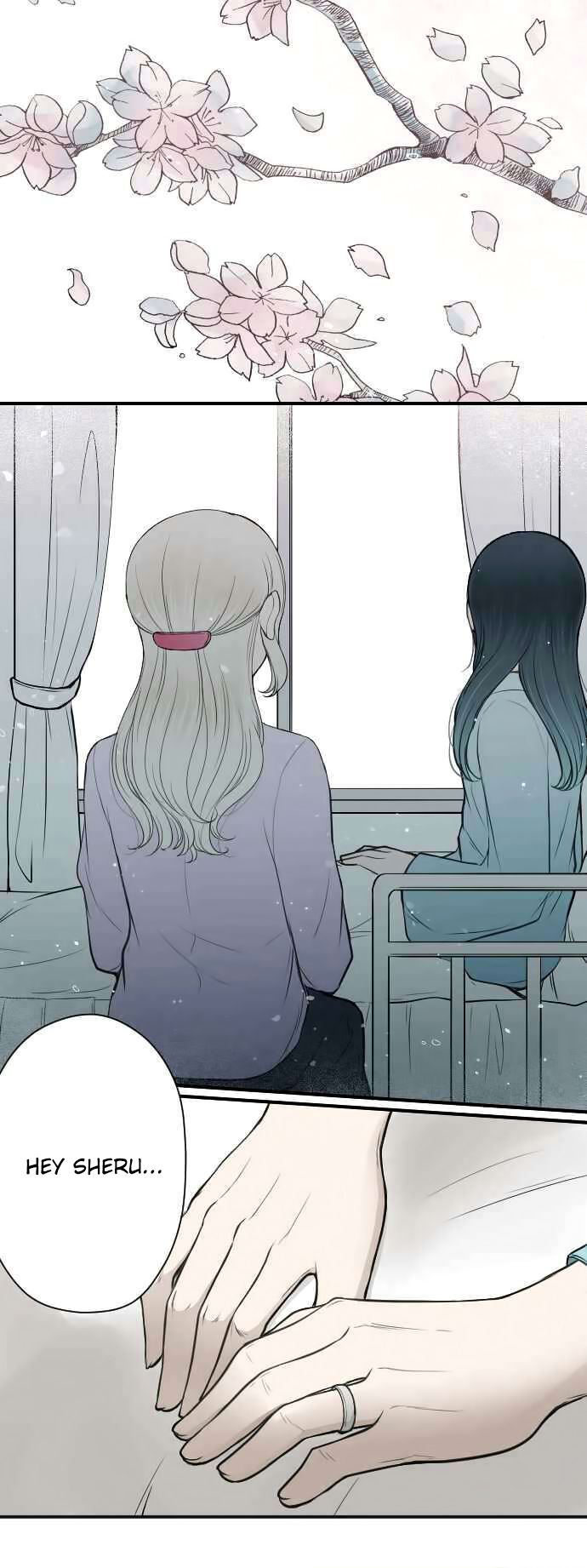 Ouji Sama Nante Iranai 130 11