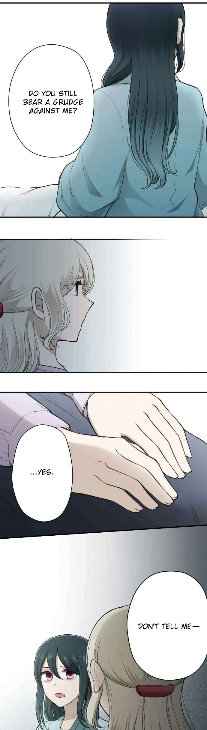 Ouji Sama Nante Iranai 130 12