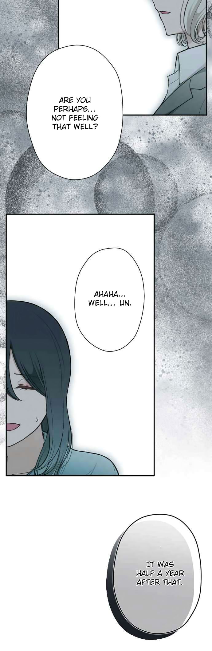 Ouji Sama Nante Iranai 130 4