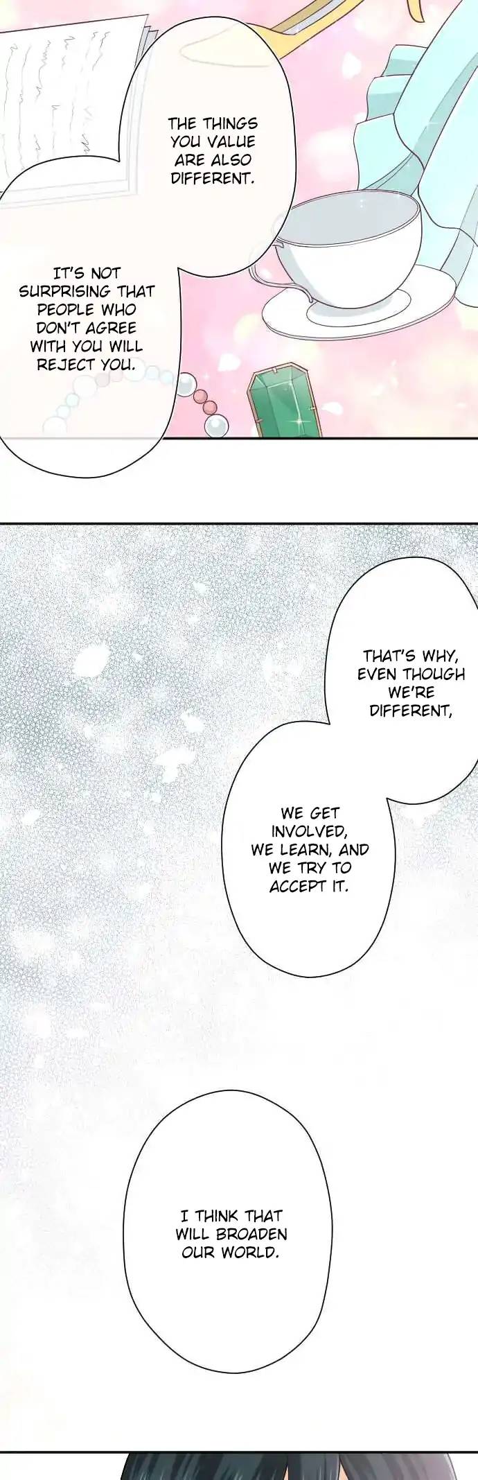 Ouji Sama Nante Iranai 131 10