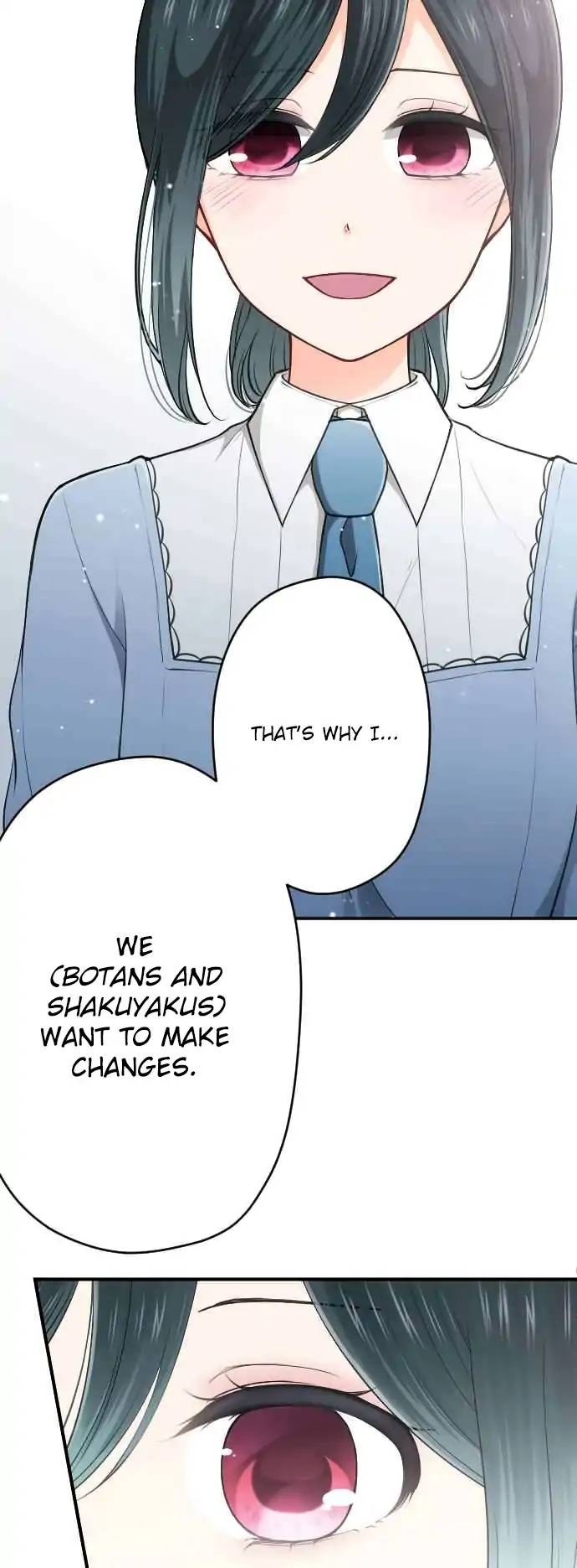 Ouji Sama Nante Iranai 131 11