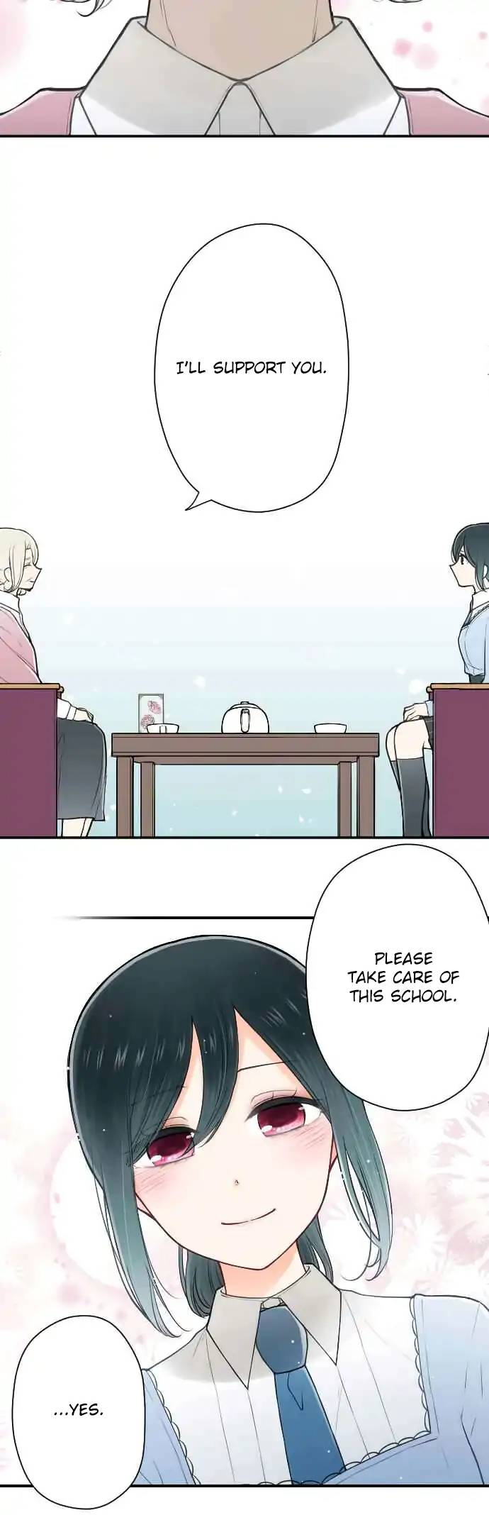 Ouji Sama Nante Iranai 131 13