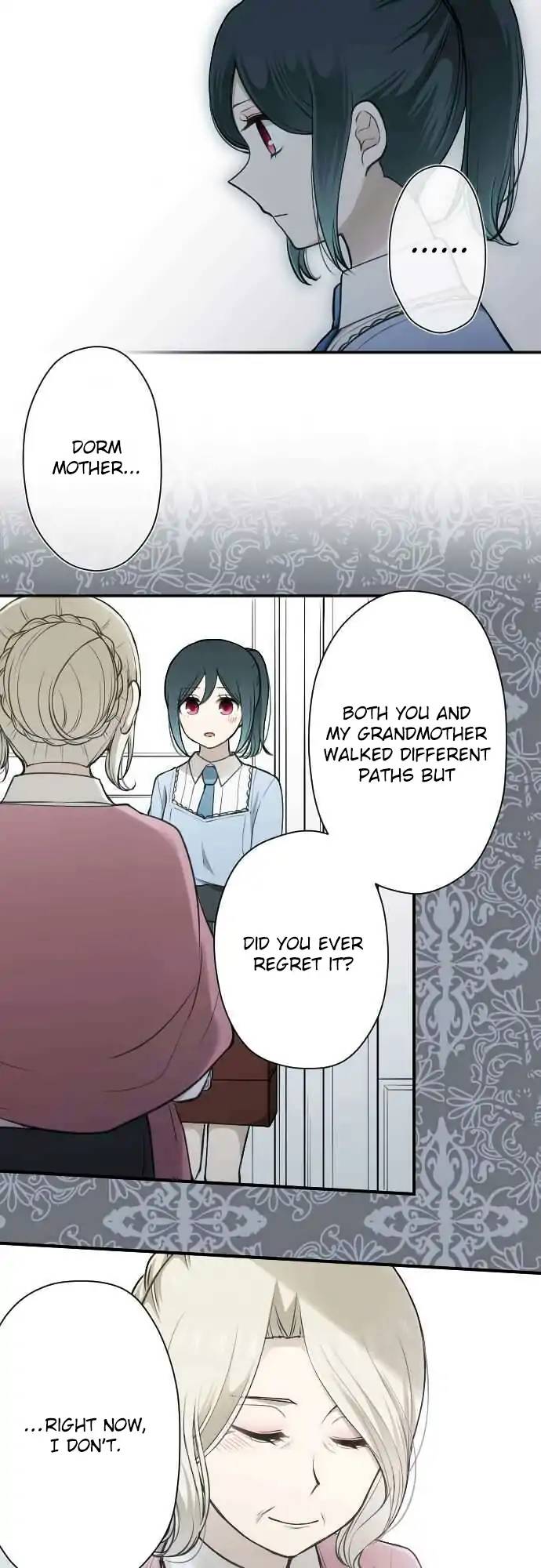 Ouji Sama Nante Iranai 131 15