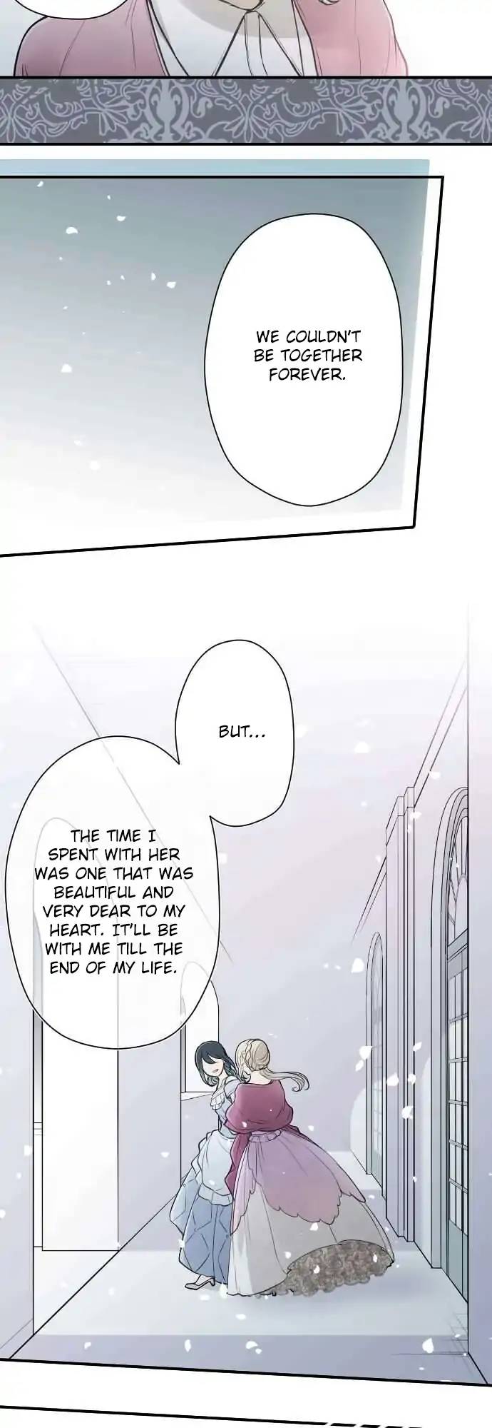 Ouji Sama Nante Iranai 131 16