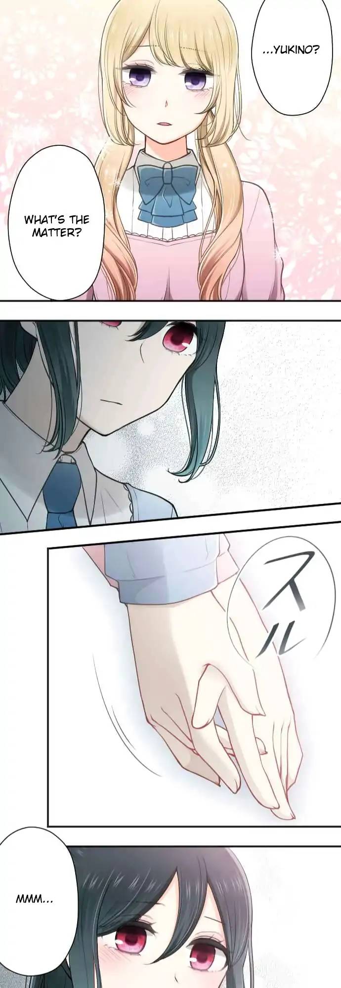 Ouji Sama Nante Iranai 131 20